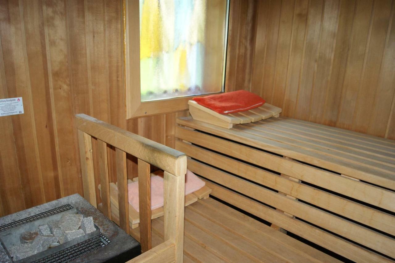 4 Sterne Ferienhaus "Vorwerk" Bremervörde Εξωτερικό φωτογραφία
