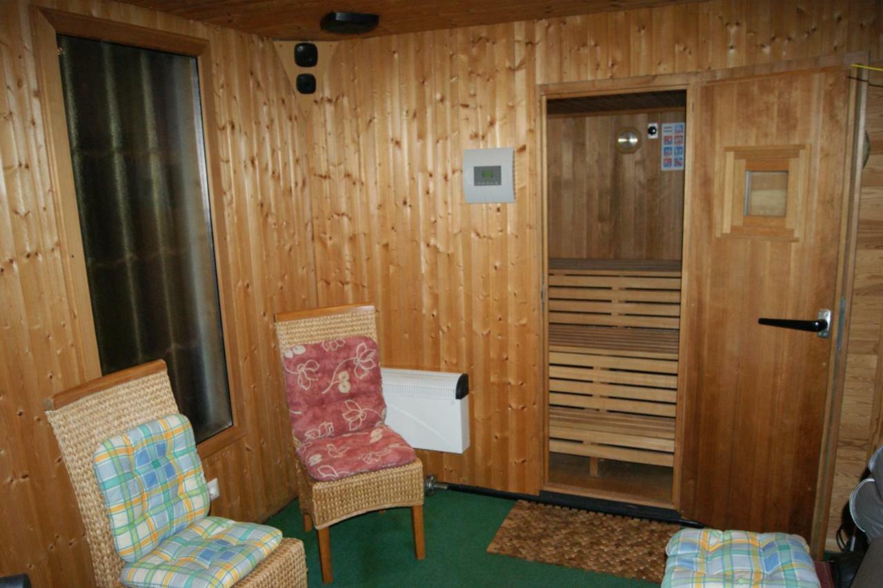 4 Sterne Ferienhaus "Vorwerk" Bremervörde Εξωτερικό φωτογραφία